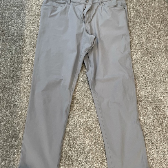 Lululemon men’s ABC pants. - Picture 4 of 13